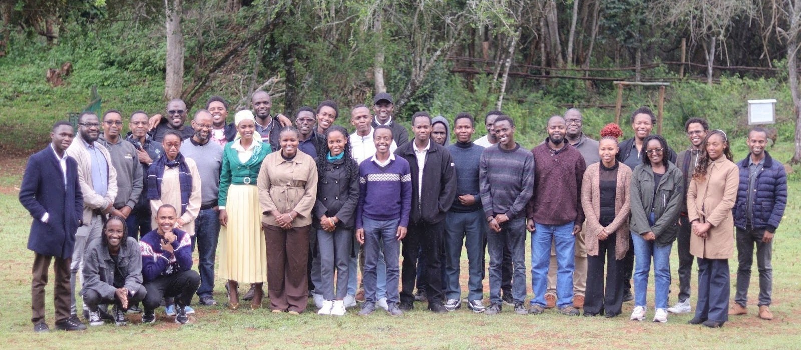 DSAIL Research Day 2025