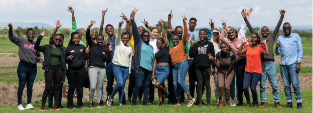 Women in Conservation Technology 2022