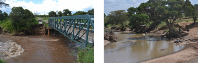 Project Ewaso Overview