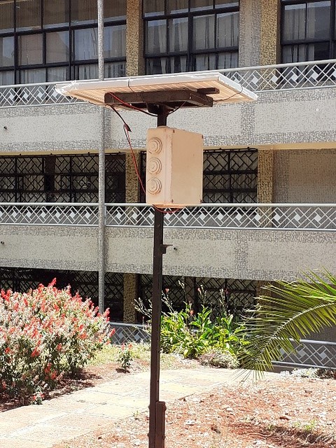 Bioacoustics Monitoring