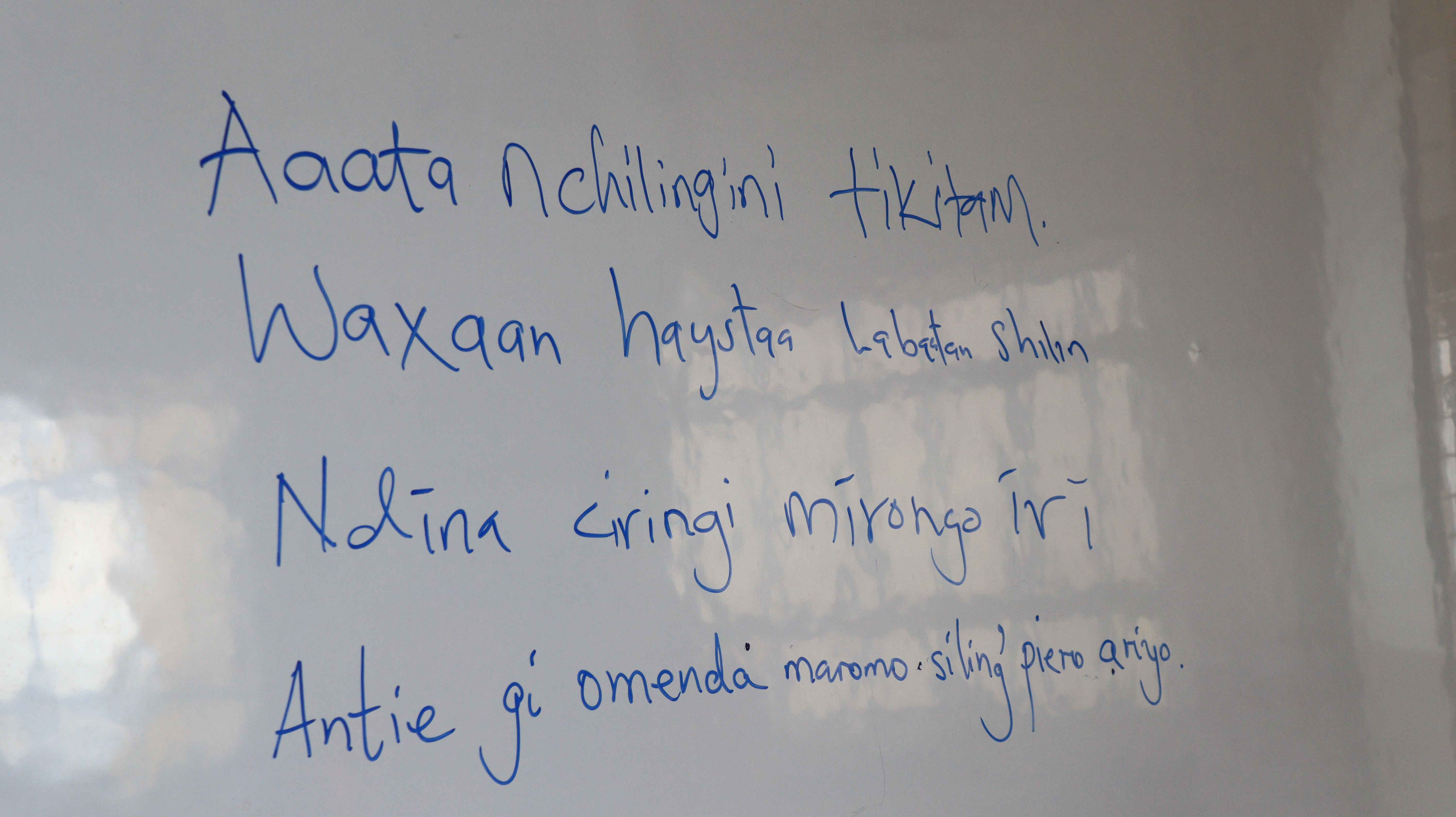 Language