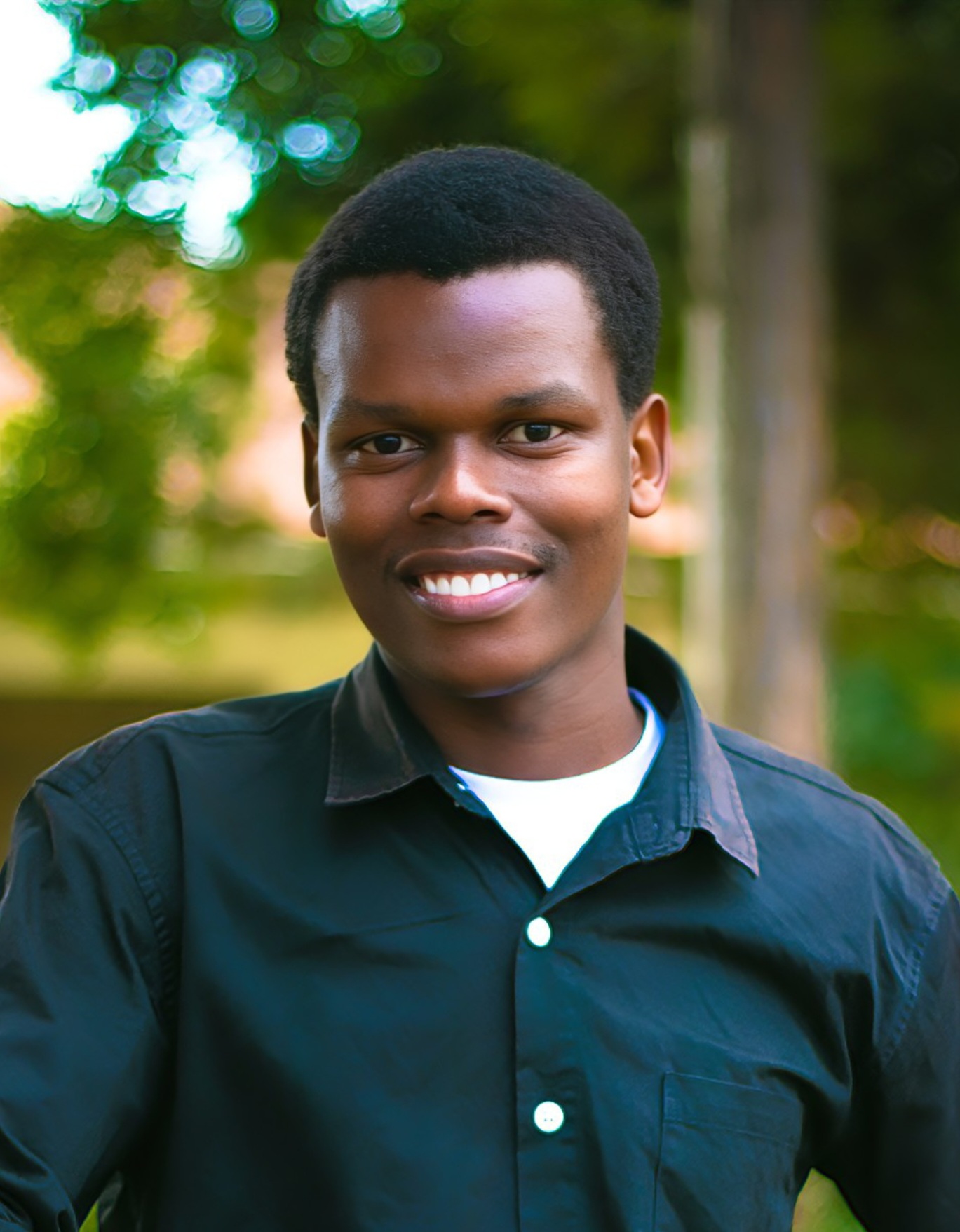 Emason Munene