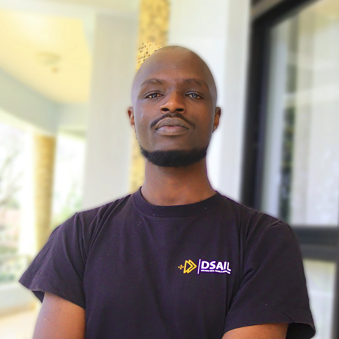 Clinton Mwangi