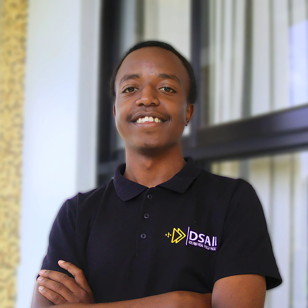 Emason Munene