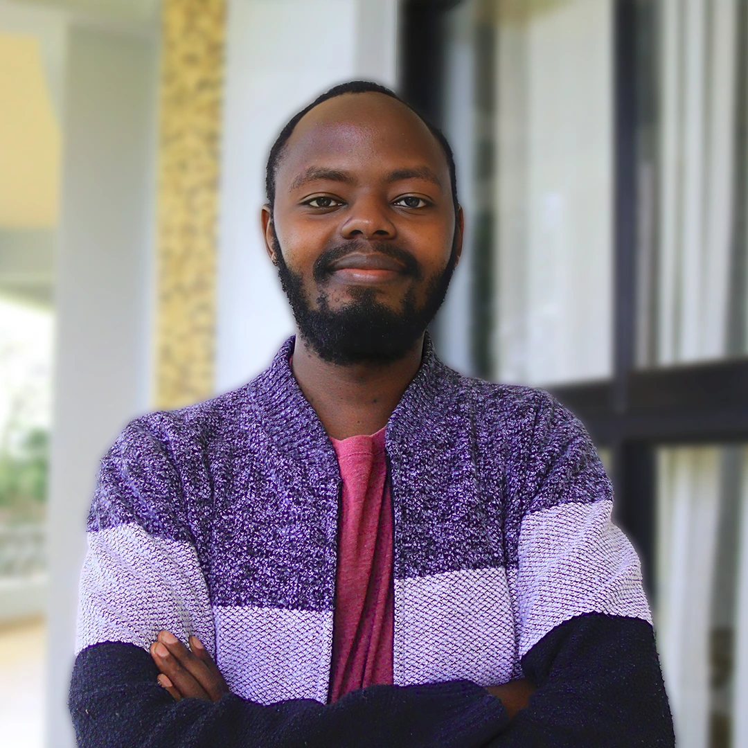 Gabriel Kiarie