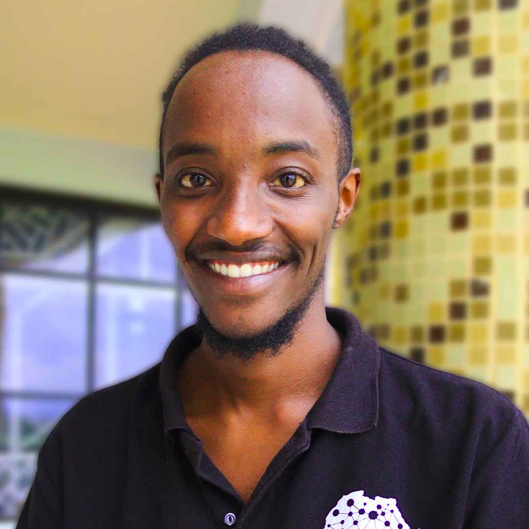 Samuel Mbatia