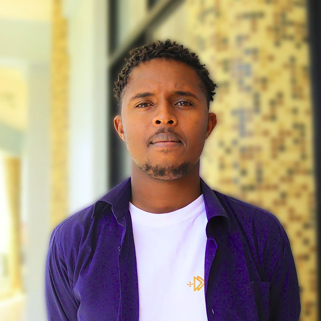 Yuri Njathi