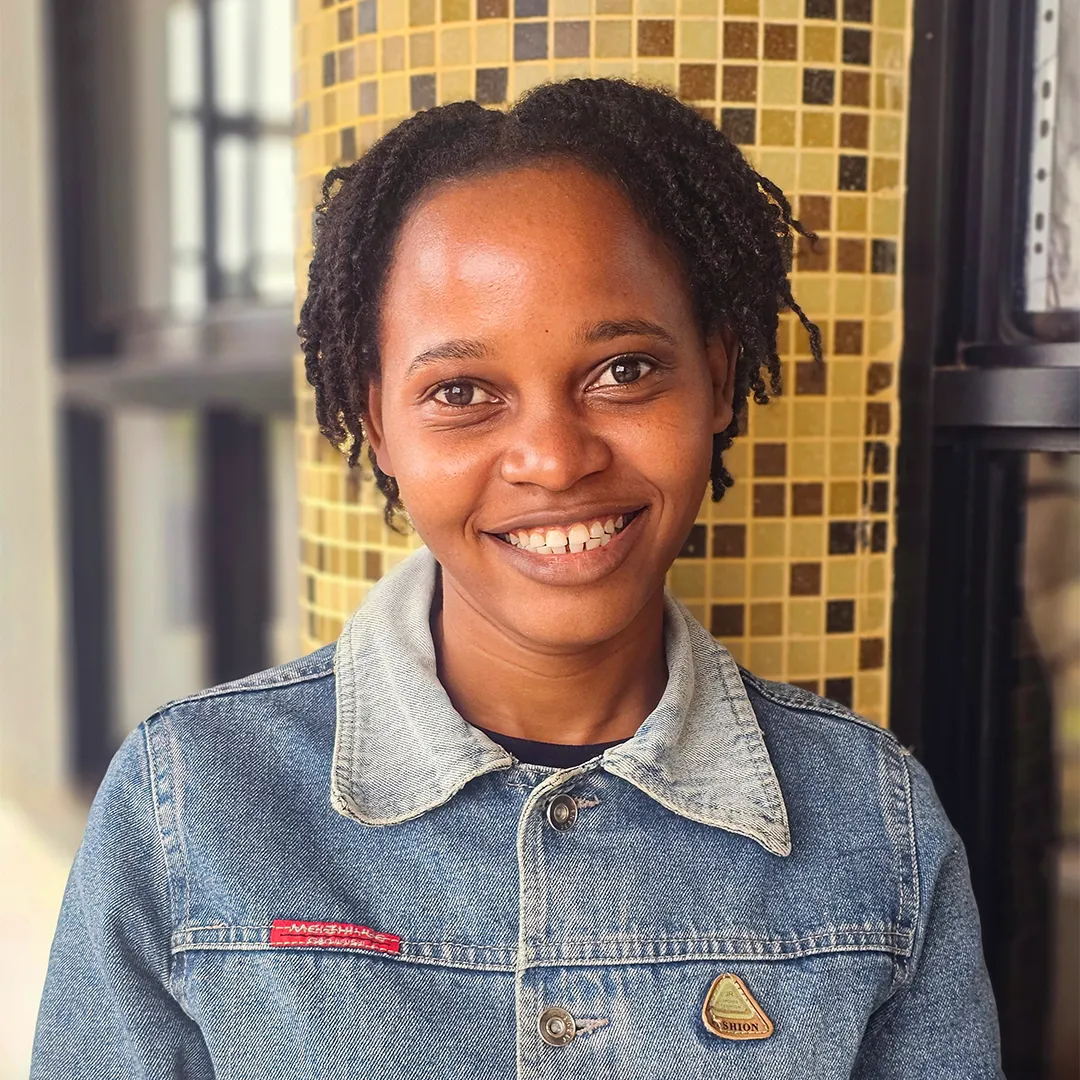 Zipporah Mutua